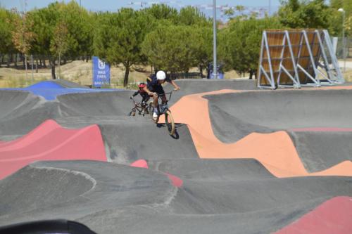 2026.09.12 BMX Pumptrack