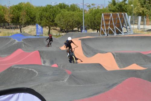 2026.09.12 BMX Pumptrack