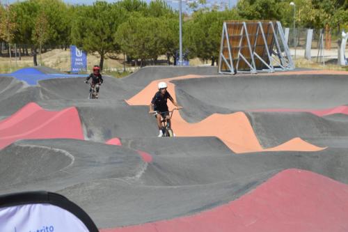 2026.09.12 BMX Pumptrack