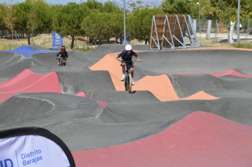2026.09.12 BMX Pumptrack