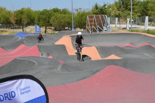 2026.09.12 BMX Pumptrack