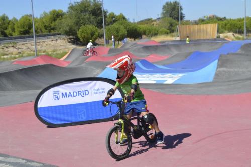 2026.09.12 BMX Pumptrack