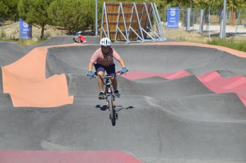 2026.09.12 BMX Pumptrack