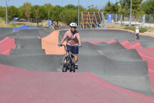 2026.09.12 BMX Pumptrack