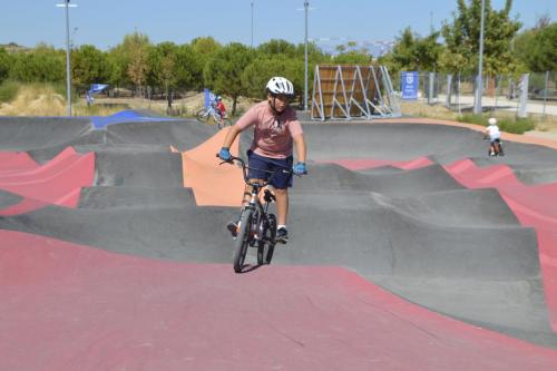 2026.09.12 BMX Pumptrack