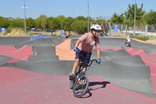 2026.09.12 BMX Pumptrack