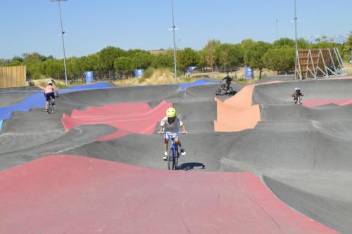 2026.09.12 BMX Pumptrack