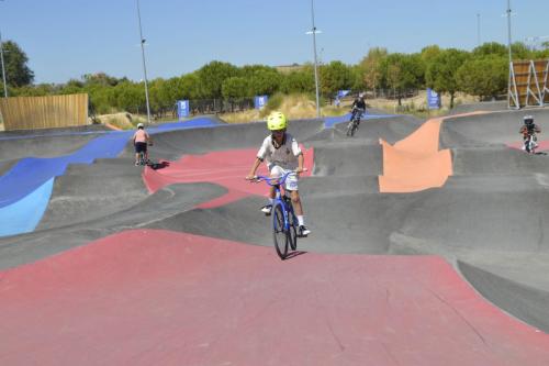 2026.09.12 BMX Pumptrack