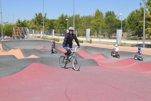 2026.09.12 BMX Pumptrack