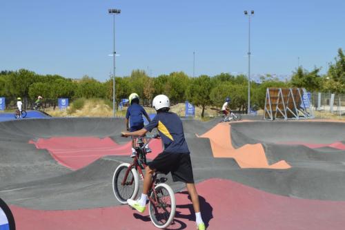 2026.09.12 BMX Pumptrack