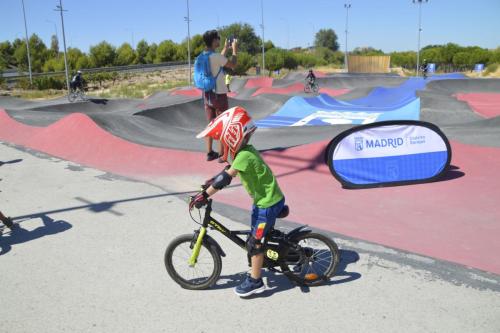 2026.09.12 BMX Pumptrack