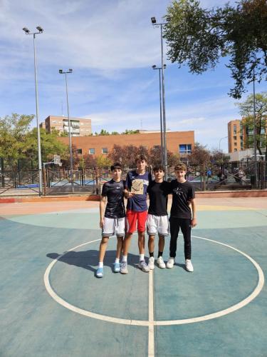 2025.09.27 Baloncesto 3x3