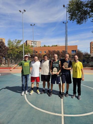 2025.09.27 Baloncesto 3x3